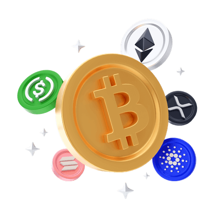 Bitcoin Payments